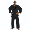 Wholesale High Quality Customized Men Women Karate Judo Jiu-Jitsu Kung Fu Uniform Martial Arts Wear 100% Cotton Durable SULTAN