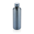 Customized Stainless Steel Tumbler Recycled Lato-Eco-Friendly Insulated Thermos Bottle