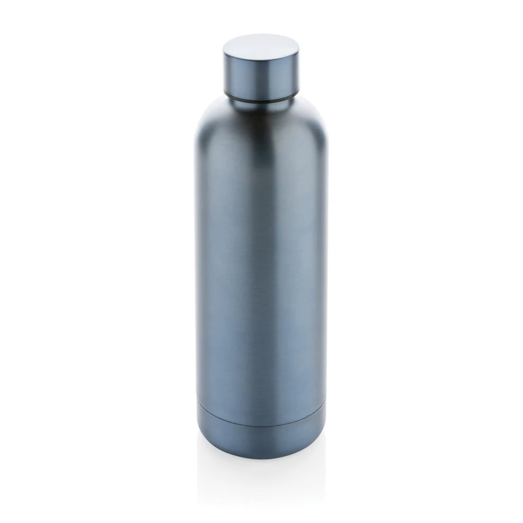 Customized Stainless Steel Tumbler Recycled Lato-Eco-Friendly Insulated Thermos Bottle