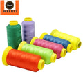 Bonded Polyester Thread Tex 45 Tex 70 Tex 90 Bonded Nylon Pro Thread