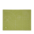 A4 Prasinous New Design Self Healing Sewing Cutting Mat Self Healing Rotating Cutting Mat Adhesive A4 Self Healing Cutting Mat