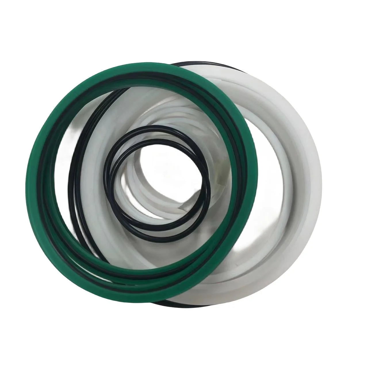 HNARL Genie Lift Part 226542 226542GT Seal Kit 15K Rotator Used for S-80 S-85 S-60 S-65 SX-105 XC SX-125