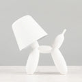 JAIYI New Design Metallic Tricolor Light Machine Dog Lamp Is Used for the Decoration of Living Rooms and Bedrooms
