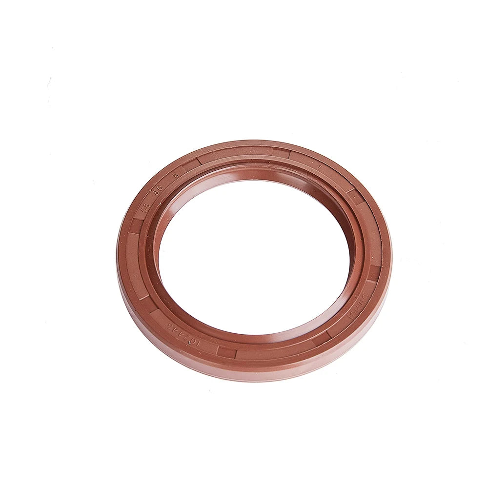 DMHUI FKM FPM VC Rotary Shaft Oil Seals ISO9001:2008 Certified for White Motor Hydraulic Pump with 32.5*40.2*6.5 mm Size MegaBDM
