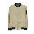 2025 Reversible Men Bomber Jackets Wholesale Custom Made High-Quality Durable Stylish Jackets for Versatile Looks