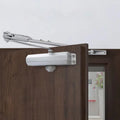 45-65kg Automatic Heavy Duty Soft Closing Adjustable Aluminum Hydraulic Custom Door Closer