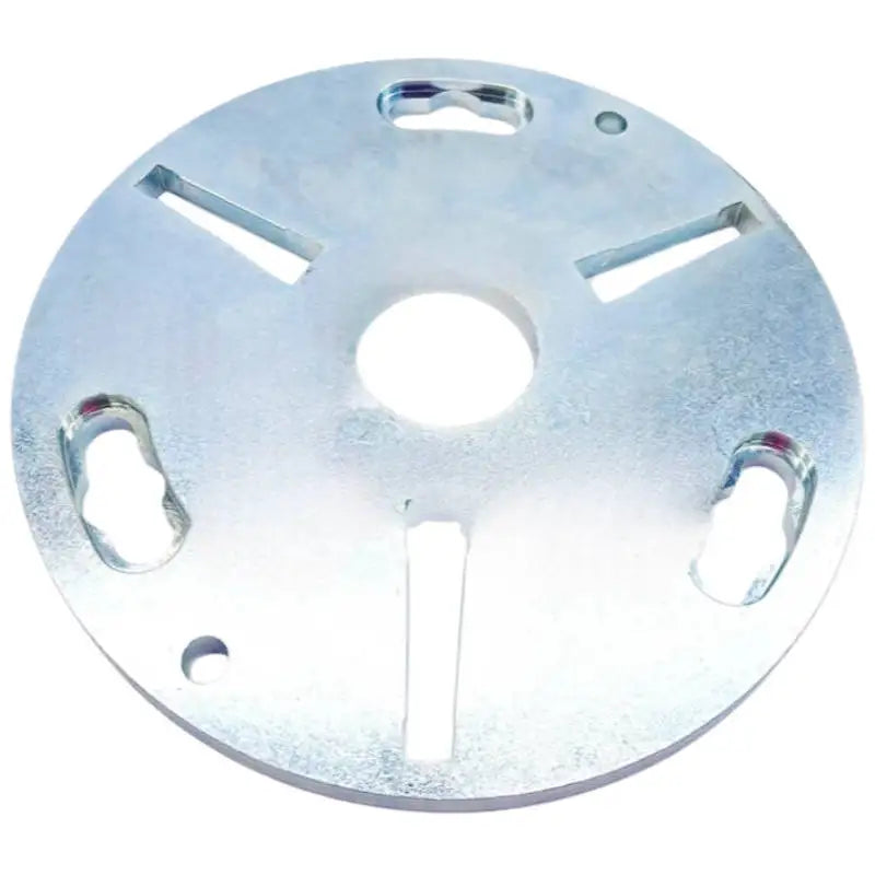 Husqvarna Floor Grinder Conversion Plate for Scanmaskin Scan-On Diamond Tools (180mm / 230mm / 270mm)