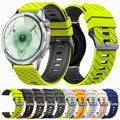 22mm Smart Watch Strap for Huawei GT 6 Pro GT5 GT4 GT3 GT2 46mm Sports Watch Band Bracelet for Huawei Watch 5/4/3 Pro Watchband