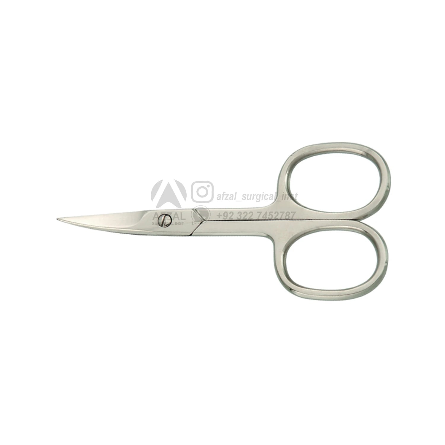 Staleks European Nail Scissors Beauty and Makeup Tools Professional Dead Skin Removal Elbow Scissors Barb Scissors