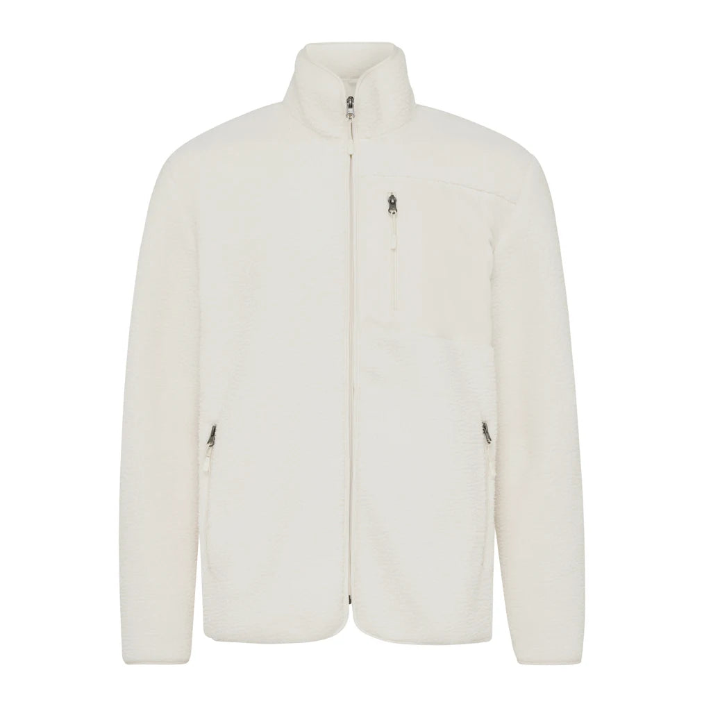 Iqoniq Diran Unisex Polar Outdoor Jacket Recycled Polyester