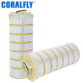 High Efficiency Excavator Parts Diesel Engine Hydraulic Oil Filter EH-55040 3621163 362-1163