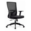 Computer Home Office Modern Executive Ergonomic Chair with Adjustable Height Gliding Base Rotating Meeting Boss Gaming Chair