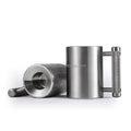 SENAOFIT Creative Water Heavy Mug 10kg Dumbbell Cup Fitness Equipment Gym 8kg Weight Cup Strength Training Heavy Cup
