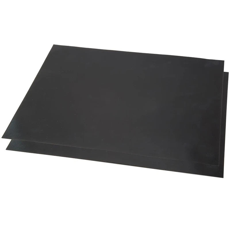 Heavy Duty Grill Mats Non Stick BBQ Outdoor Grill & Baking Mats - Reusable Easy to Clean Barbecue Grilling Accessories