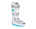 Melenlt Orthopedic Air Leg Support Brace - Inflatable Cam Walker Boot for Leg and Ankle Injury Recovery