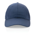 Awer Custom Baseball Cap Recycled Cotton Material