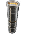 Steel Tapered Ball Guide Column Quick-Change Bearing for Motor Mold Customizable Non-Standard Made in China/GUA