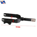New Image Original Front Fork for Ninebot F2/F2 Plus Electric Scooter Parts