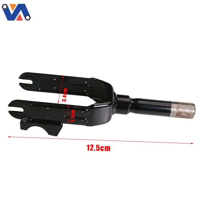 New Image Original Front Fork for Ninebot F2/F2 Plus Electric Scooter Parts