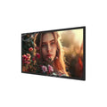 YINGLUX IWM32A 32 Inch LCD Wall-Mounted Indoor Digital Signage with SDK and OEM Option for Shopping Malls and Modern Spaces 4K
