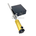 Ultrasonic Stirring Rod 20Khz for Low-Viscosity Food Suspension Titanium Sonicator Bar 3000W