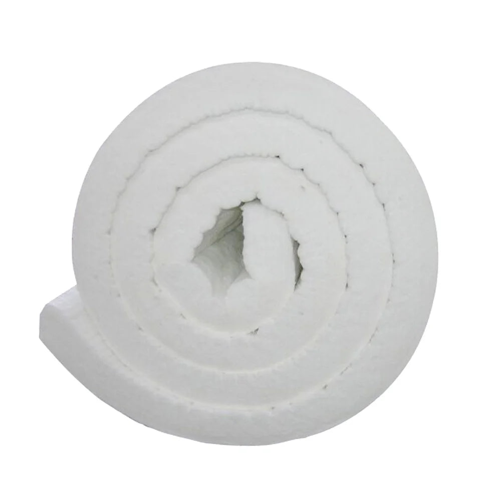 Qiyao Industrial-Style Modern Fireproof Aerogel Blanket 3mm/6mm/10mm Silica Heat Insulation Material Thermal Insulation