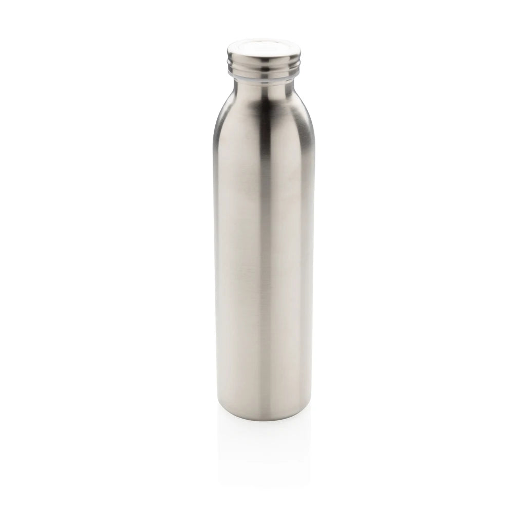 600ml Anti-Drip Cap Metal Advertising Bottle