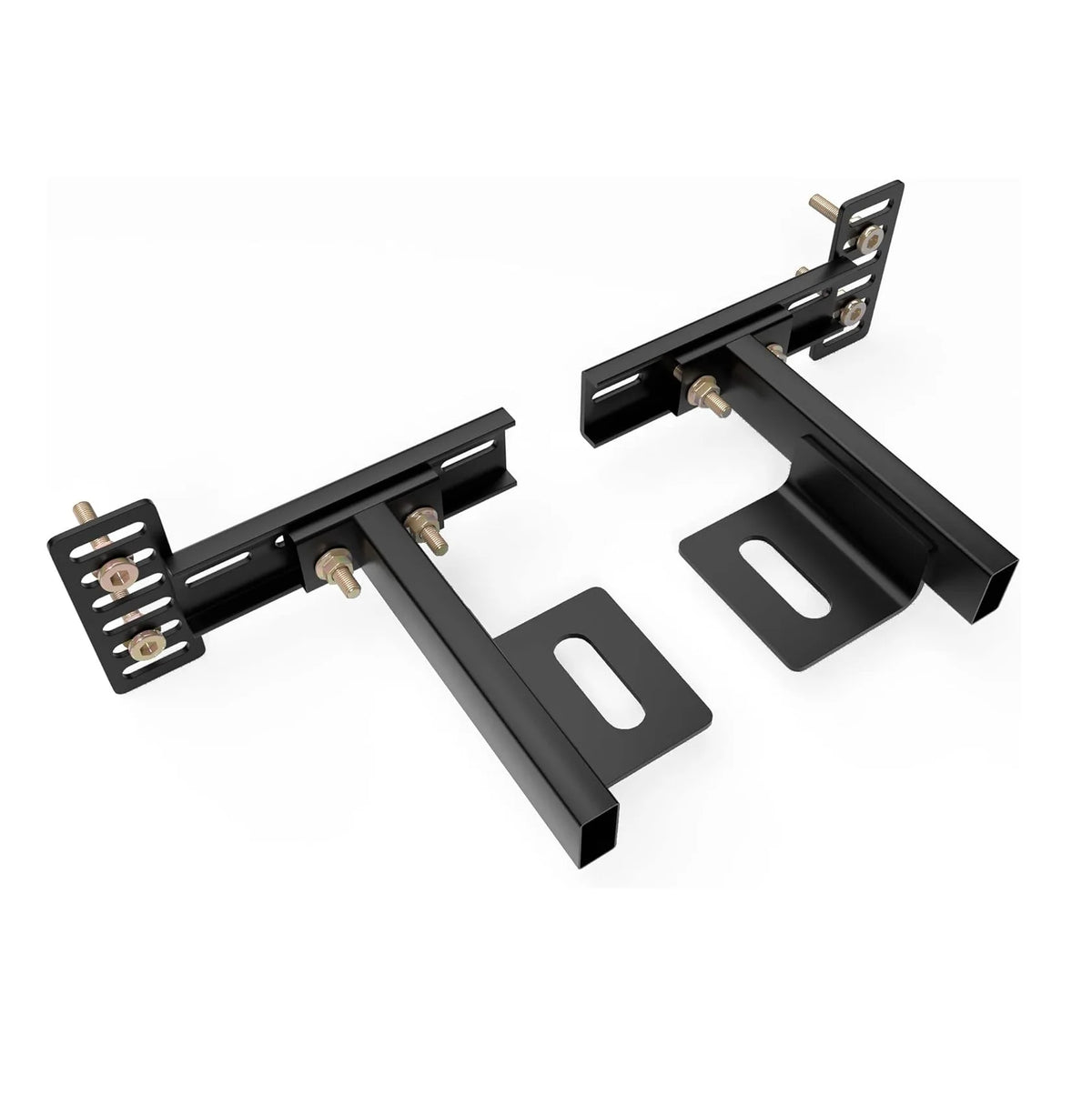 Headboard Brackets for Metal Bed FrameUniversal Headboard Brackets Adjustable Brackets Footboard Extension Kit MegaBDM