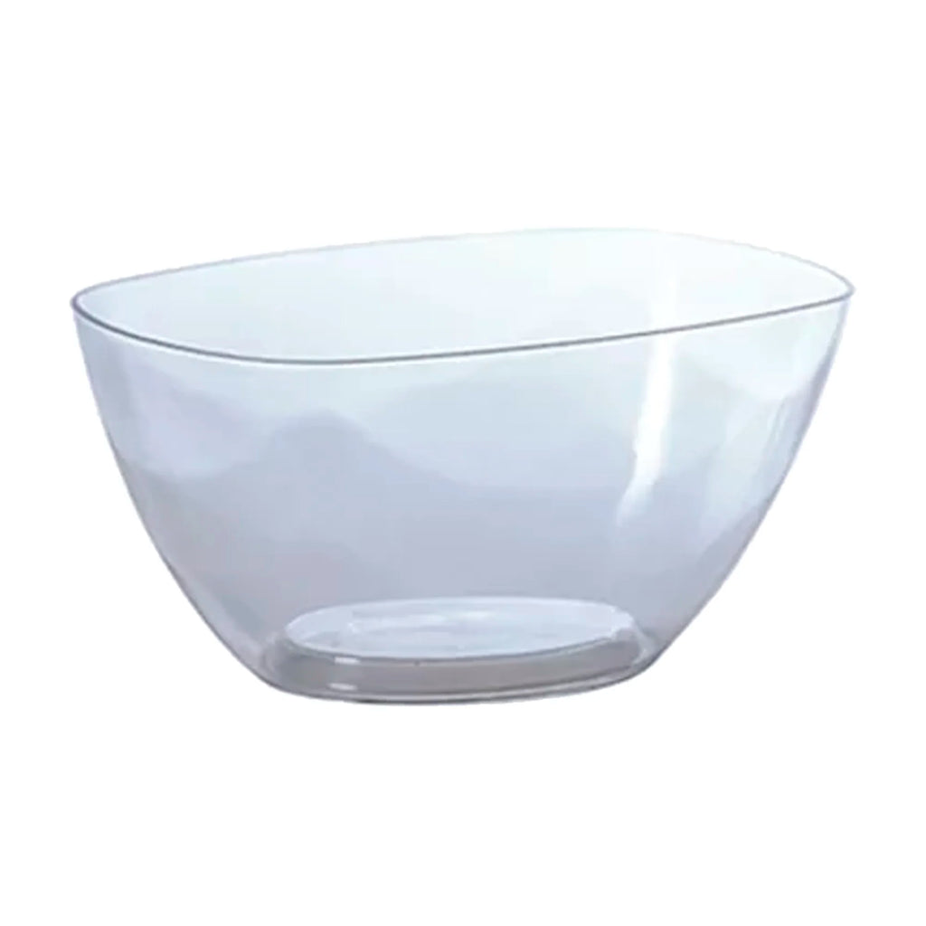 COUBI ORCHID 1L. pot dimensions (mm) 198x130x102 color Transparent