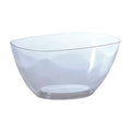 COUBI ORCHID 1L. pot dimensions (mm) 198x130x102 color Transparent