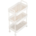 Chrome Wire Storage Rack Trolley Cart Carbon Steel SMD SMT ESD PCB Reel Shelf Standing for Food Container Clothing