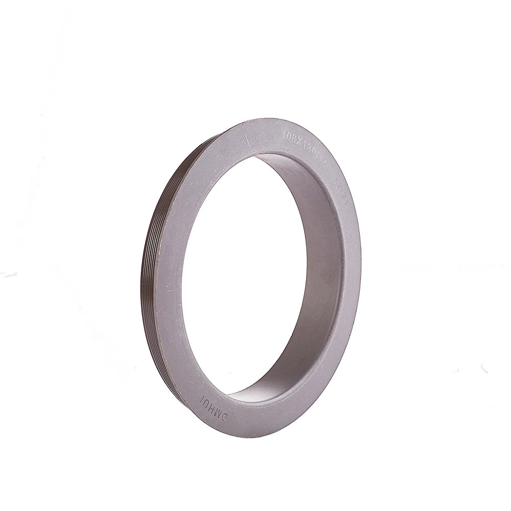 DMHUI Tractor Oil Seal 0734319572 108*130/140*12/21 PINION REAR DIFF 315SE/SG for AT179537 NBR Material Tractor Wheel Hub