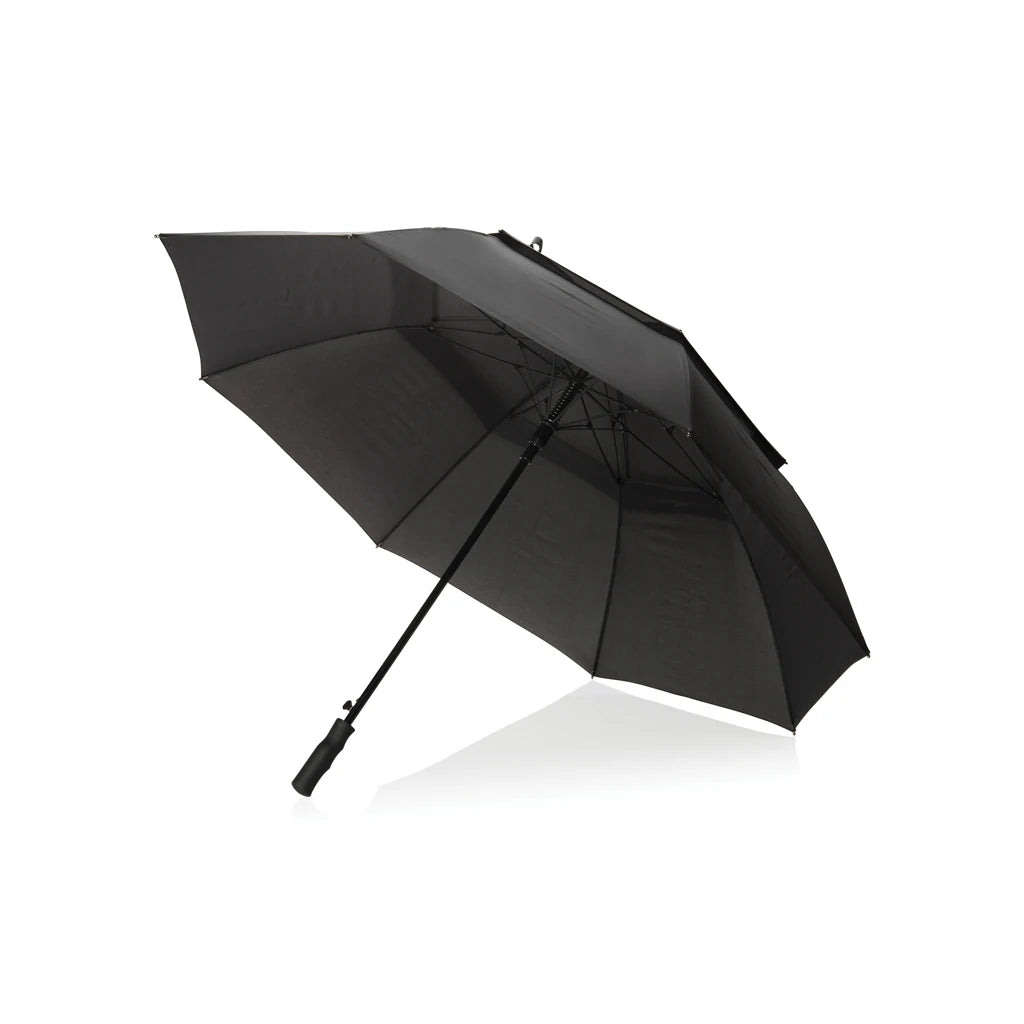 For Swiss Peak 30\" Tornado Storm Umbrella Promotional Customizable Color Outdoor Rain Gear
