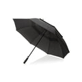 For Swiss Peak 30\" Tornado Storm Umbrella Promotional Customizable Color Outdoor Rain Gear