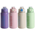 YATAI 700ml Eco-Friendly Stainless Steel Climbing Water Bottle Insulated Coffee Tumbler Big Flask for Adults with Logo