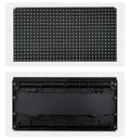 Manufactur Price Waterproof Advertising Wall P4 P5 P6 P8 P9 P10 320x160mm RGB LED Display Module Full Color Outdoor LED Module