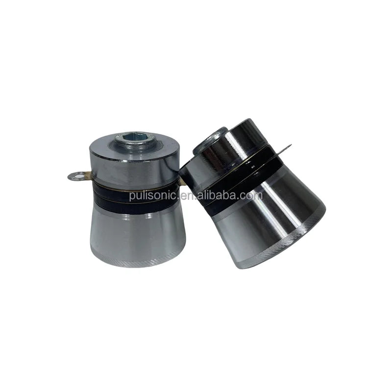 40kHz 60W Reliable Ultrasonic Cleaner Transducer Ultrasonic Washing Device Piezo Unit