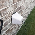 Protection Foam Handle Garden Freeze Outside Winter Hole Decorative Outdoor Hose Insulation Faucet Cover