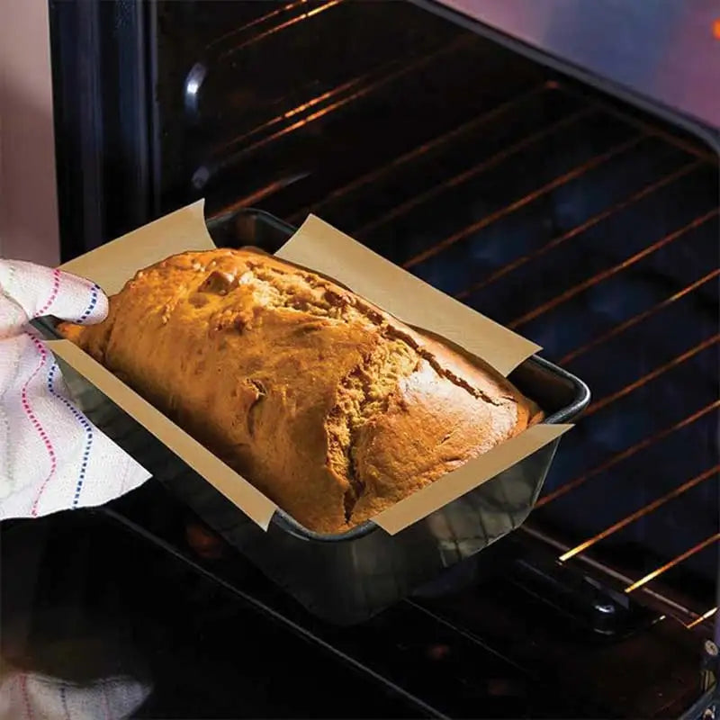 New Design Personalized 4 Arms Pastry Cake Tray Custom 30cmx40cm Bread Sling Silicone Baking Mats