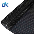 Durable HDPE Dimple Drainage Board Ideal for Basement Landscaping & Construction Projects