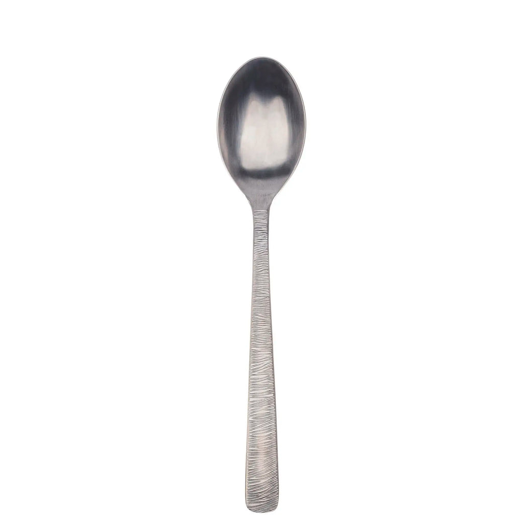 Bergner LYON Set of 3 Stainless Steel Table Spoons