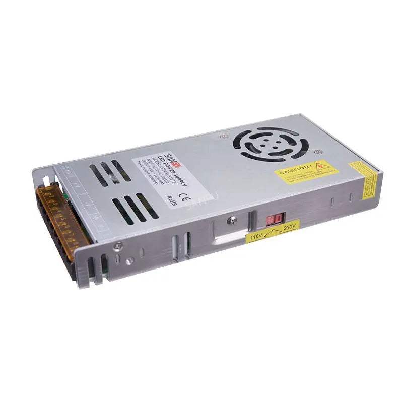 Ultra SANPU CPS250-W1V 250W DC Output LED Driver Power Supply for Strip Grow Cabinet Ceiling Panel TV Backlight-86% Efficiency