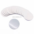 Aluminum Foil Induction Seal Liner With Cardboard for Chemical Bottle
