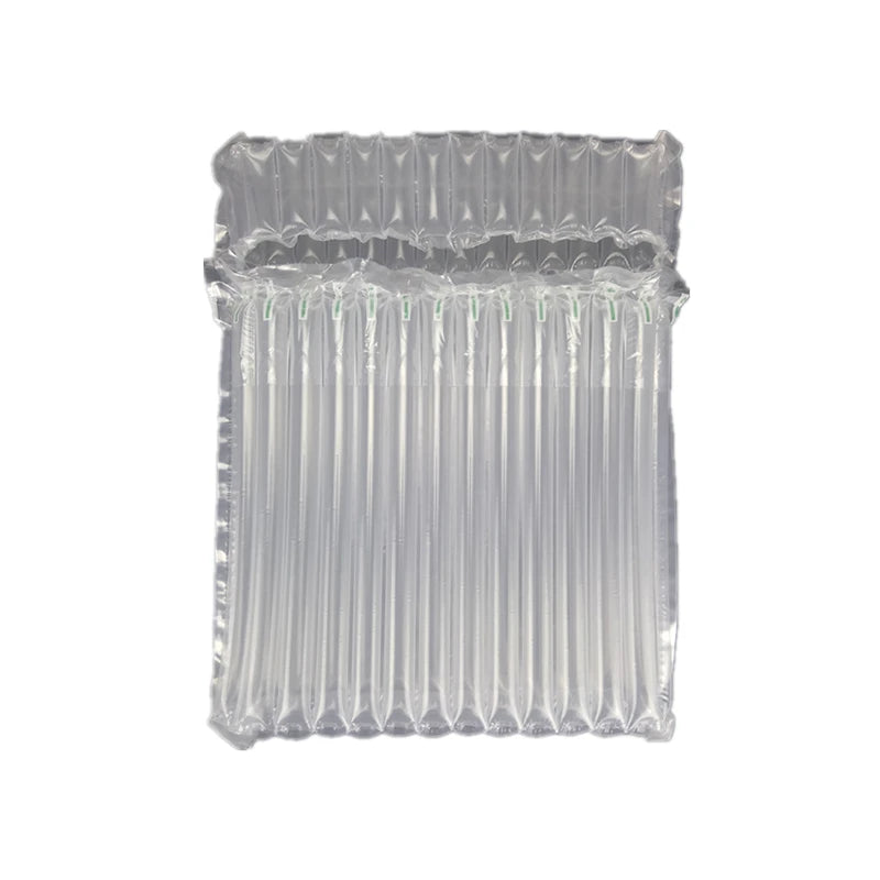 Custom Available Inflatable Air Column Bag Air Bubble Film Cushion Packaging