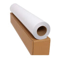 Eco-solvent Inkjet Printable Glossy 140gsm White/Black Glue PVC Self Adhesive Vinyl
