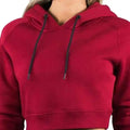 Oversized Women's Pullover Hoodies & Sweatshirts Autumn Winter Clothing Manufacturer Oversize Luxury Sweatshirt Women
