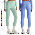 Buttery Soft Womens High Waisted Workout Leggings Pilates Gym Athletic Yoga Pants Outdoor Fitness Training Gym Leggings