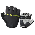 Gloves for Gym Fitness & Weightlifting Half-Finger Sport Gloves With Protective Features Fingerless Cycling Gloves