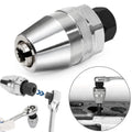 Broken Bolt Remover 1/4 to 1/2 Inch 6mm to 12mm 3/8 Inch for Broken Tight Bolts MegaBDM