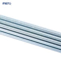 Hot Sale Carbon Steel Galvanized & Plain Finish Threaded Rod Full Studs DIN975 M25 M16 M6 Threaded Rod MegaBDM